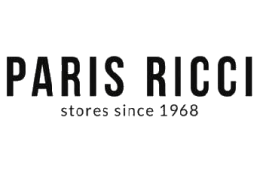 Logo Paris Ricci