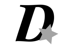 Logo Displate