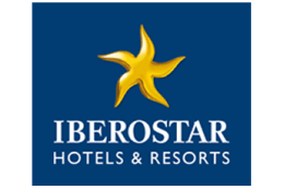 Logo Iberostar