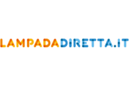 Logo Lampadadiretta