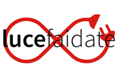 Codici sconto Lucefaidate