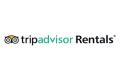 Logo TripAdvisor Rentals