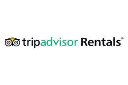 Logo TripAdvisor Rentals