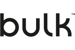 Logo Bulk