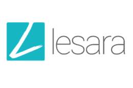 Logo Lesara