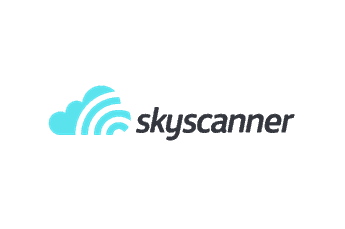 Fino al 50% di sconto sui voli dall'Italia nel mondo con Skyscanner