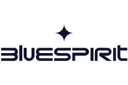 Logo Bluespirit