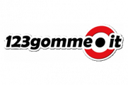 Codice sconto 123Gomme