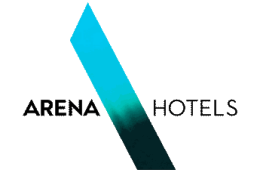 Logo Arena Hotel Turist