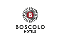 Logo Boscolo Hotel