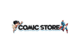 Logo Comicstore