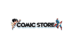 Codici sconto Comicstore