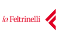 Logo Feltrinelli