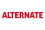 Codici sconto Alternate