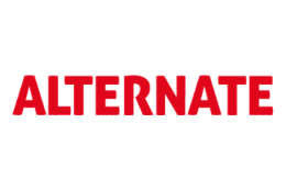 Logo Alternate