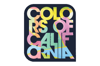 Sconti fino al 30% per i saldi su Colors Of California