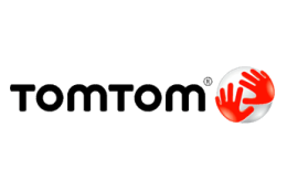 Logo Tomtom