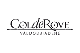 Logo Colderove Valdobbiadene