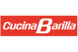 Logo Cucina Barilla