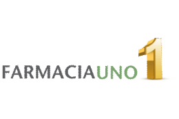 Logo FarmaciaUno