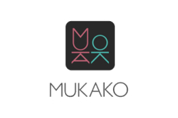 Logo Mukako