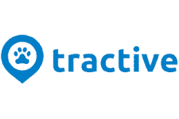 Logo Tractive