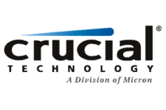 Codici sconto Crucial