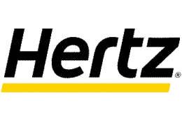 Logo Hertz