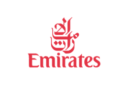 Logo Emirates
