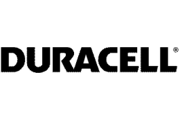 Logo Duracell