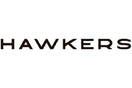 Logo Hawkers