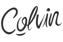Logo Colvin