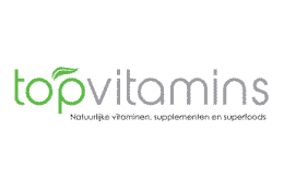 Logo Topvitamine