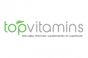 Codice sconto Topvitamine