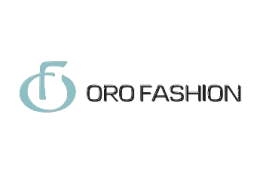 Logo Oro Fashion