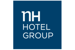 Logo NH Hotels