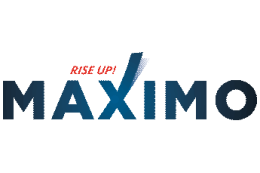 Logo Maximo Integratore