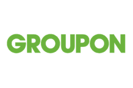 Logo Groupon
