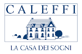 Codici Sconto Caleffi