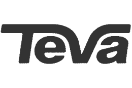Logo Teva