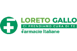 Logo Farmacia Loreto