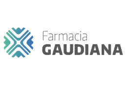 Logo Farmacia Gaudiana