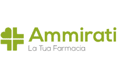 Codici sconto Farmacia Ammirati