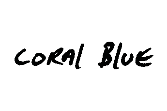 Codici Sconto Coral Blue