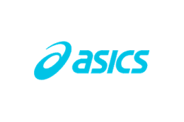 Logo ASICS