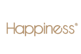 Logo Happiness