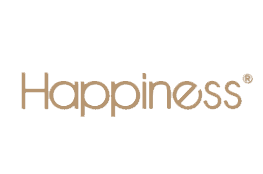 Spedizione gratuita su Happiness