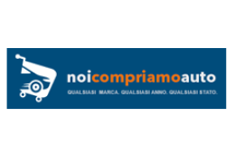 Logo Noicompriamoauto