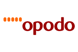 Logo Opodo