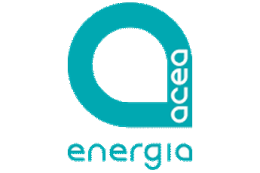 Logo Acea Energia